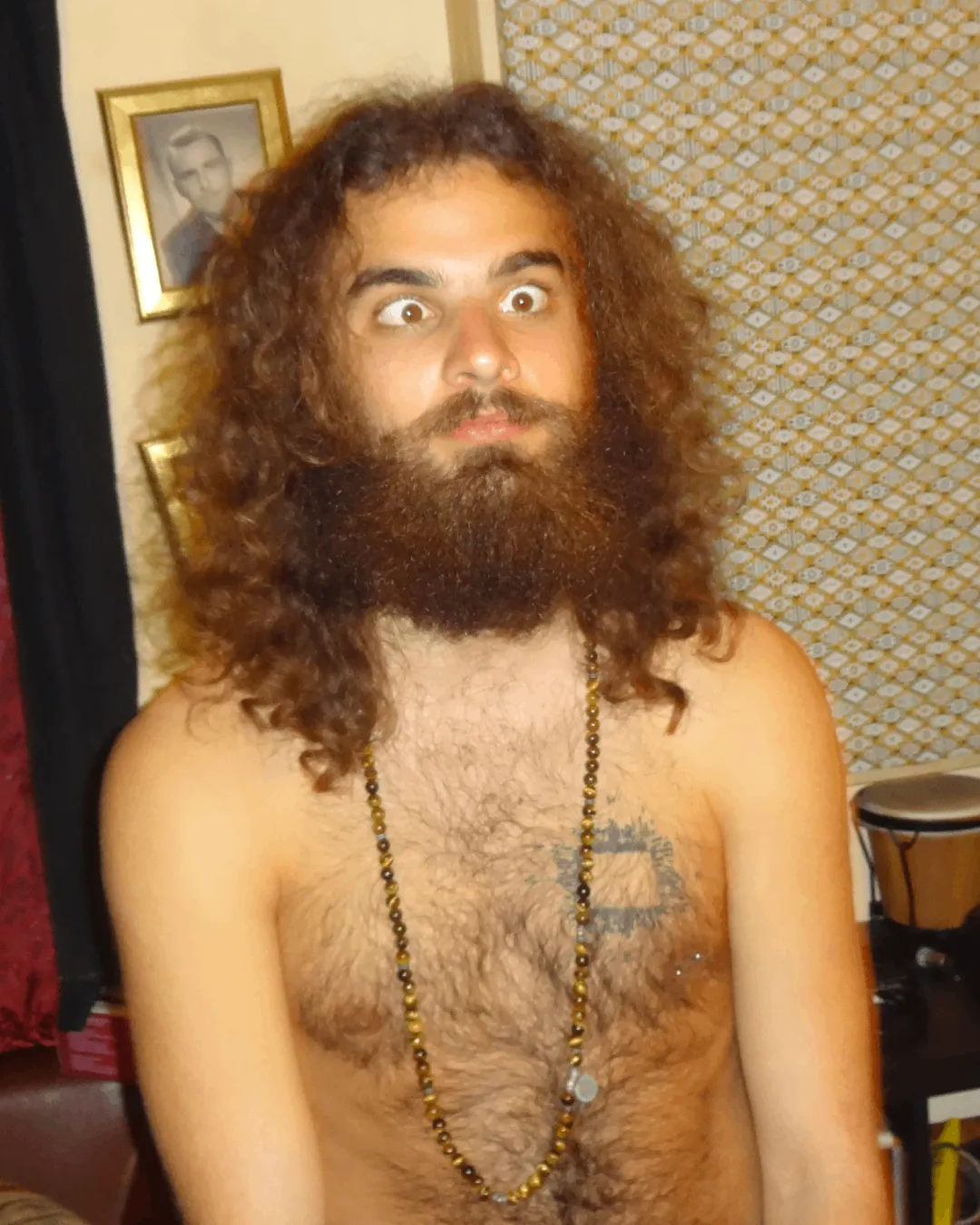 Bild von Tom
