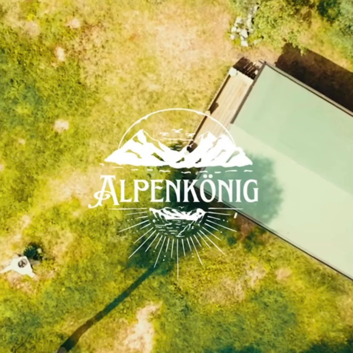 Alpenkönig