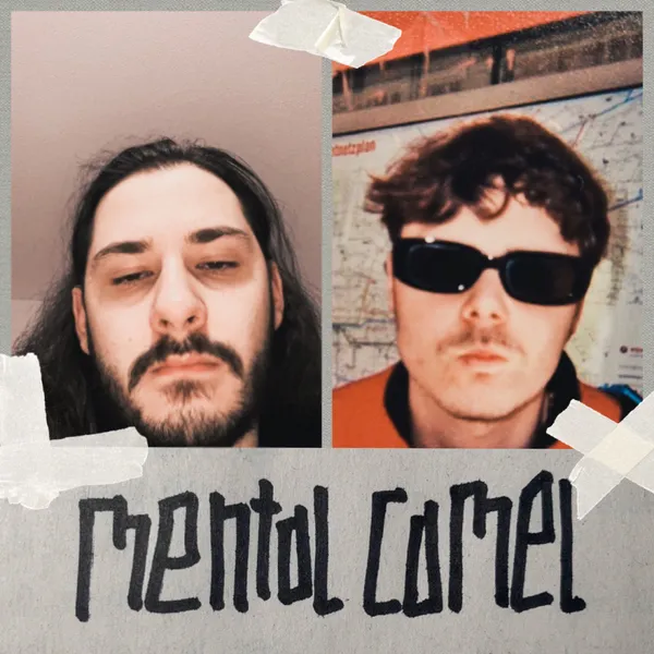 Mental Camel